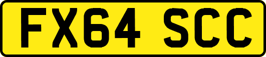 FX64SCC