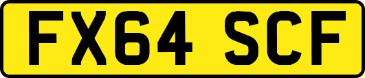 FX64SCF