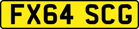 FX64SCG