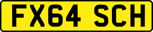 FX64SCH