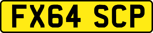 FX64SCP