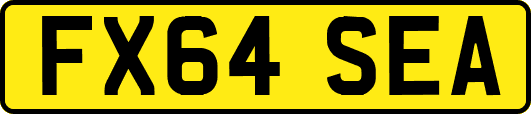 FX64SEA