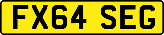 FX64SEG