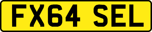 FX64SEL