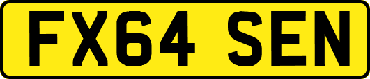 FX64SEN