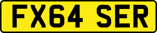 FX64SER