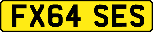 FX64SES