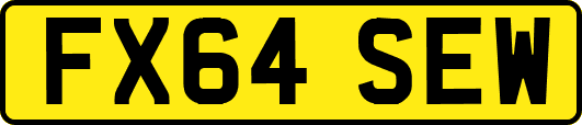 FX64SEW