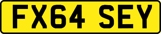 FX64SEY