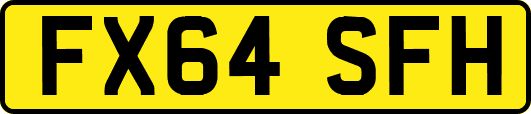 FX64SFH