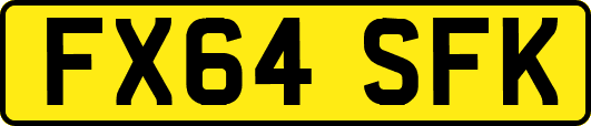 FX64SFK