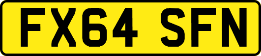 FX64SFN