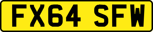 FX64SFW