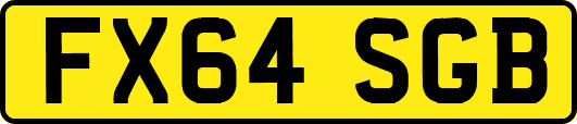 FX64SGB