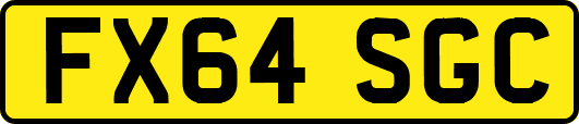 FX64SGC