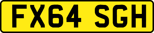 FX64SGH