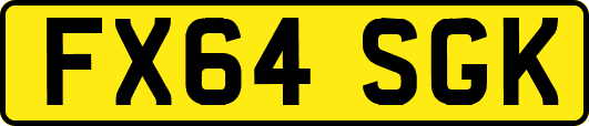 FX64SGK