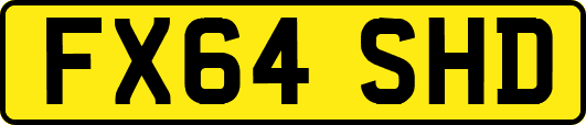 FX64SHD