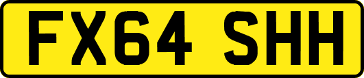 FX64SHH