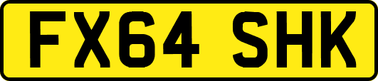FX64SHK