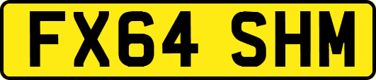 FX64SHM