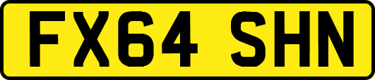 FX64SHN