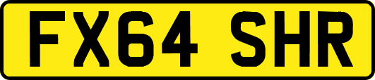 FX64SHR