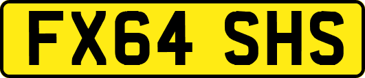FX64SHS