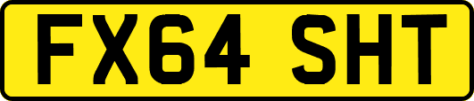 FX64SHT