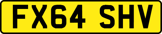 FX64SHV