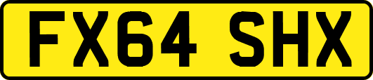 FX64SHX