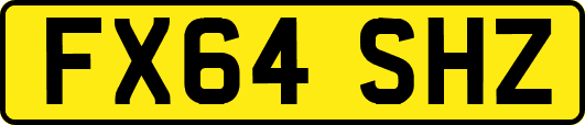 FX64SHZ
