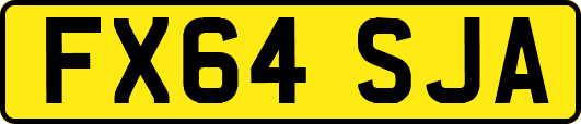 FX64SJA