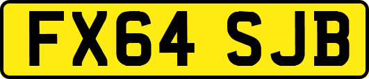 FX64SJB