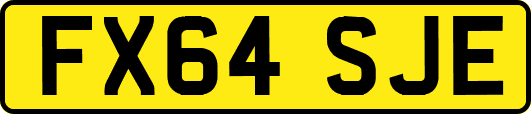 FX64SJE
