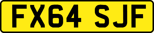 FX64SJF