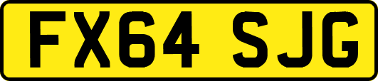 FX64SJG