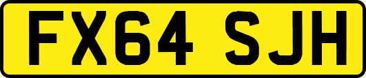 FX64SJH