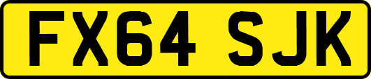 FX64SJK
