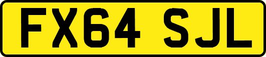 FX64SJL
