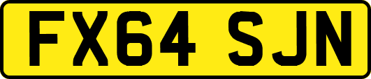 FX64SJN