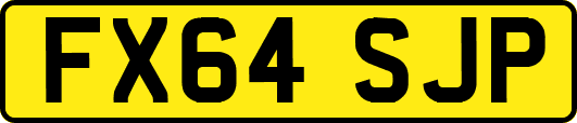 FX64SJP