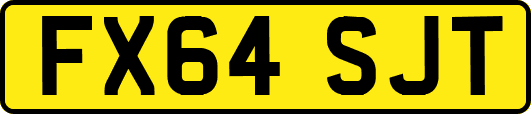 FX64SJT