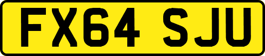 FX64SJU
