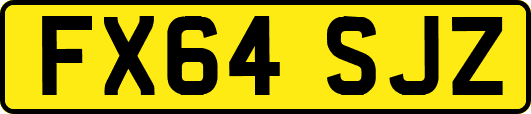 FX64SJZ