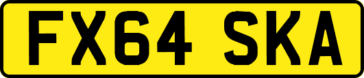 FX64SKA