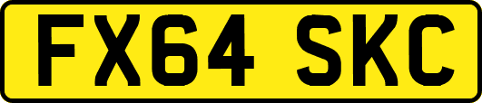 FX64SKC