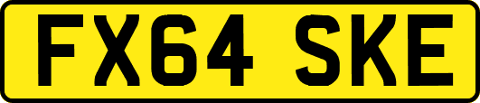 FX64SKE