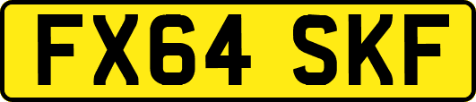 FX64SKF