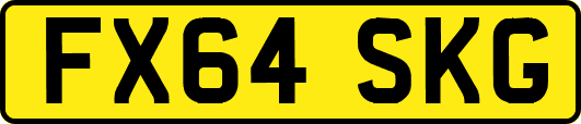 FX64SKG